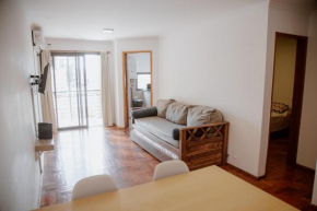 Departamento en Obispo Trejo by Lofty